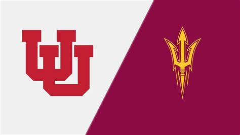 utah vs arizona state live.